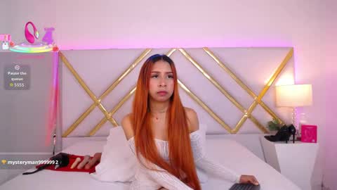 Snapshot of lailastilwills chatting on May 24, 2026, 8:41 am Laila Stilwills online show from May 24, 2026, 8:41 am