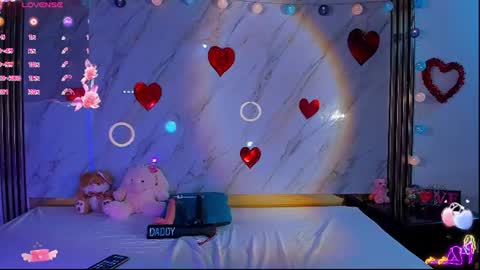 lana_parker_01 online show from July 5, 2026, 12:39 am
