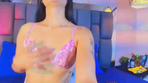 Vanessa  online show from July 25, 2026, 12:14 pm