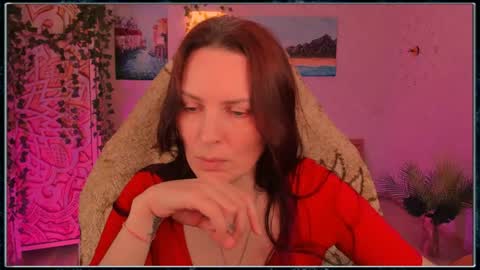 Lana Radiance online show from June 19, 2026, 11:14 am