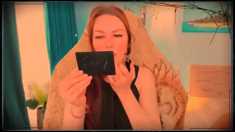 Lana Radiance online show from July 4, 2026, 10:32 am