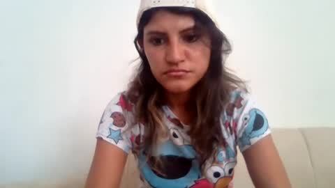 Snapshot of lanaspacexoanon chatting on June 19, 2026, 8:01 pm lanaspacexoanon online show from June 19, 2026, 8:01 pm