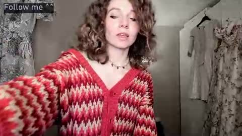 lanshan_classy online show from July 7, 2026, 10:36 pm