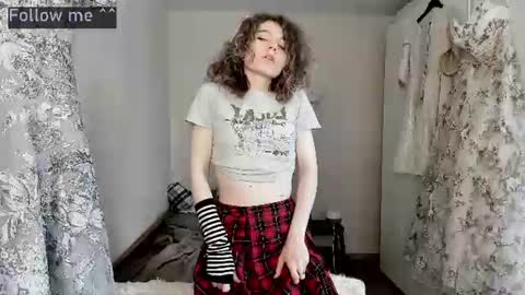 lanshan_classy online show from July 14, 2026, 8:19 am