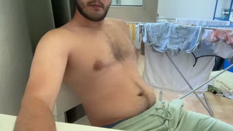 lanyfeboimer34 online show from June 26, 2026, 7:35 am
