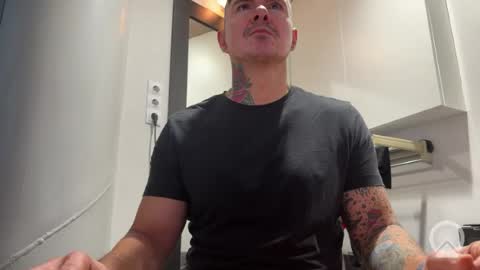 BDSM online show from July 28, 2026, 11:39 am