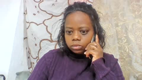 larissa645771 online show from July 25, 2026, 8:01 am