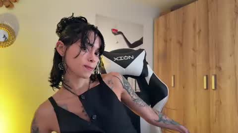 isa 3 online show from August 6, 2026, 11:45 am