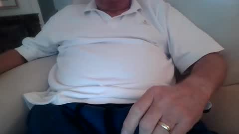 larryj007 online show from June 24, 2026, 3:00 pm