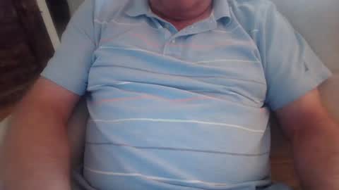larryj007 online show from June 30, 2026, 3:02 pm