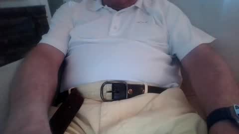 larryj007 online show from July 2, 2026, 4:35 pm