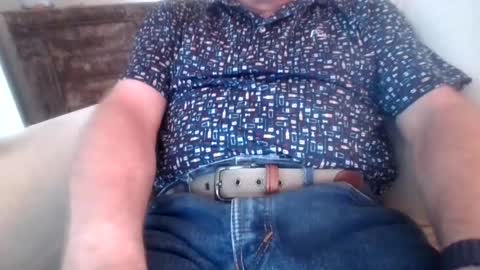 larryj007 online show from July 14, 2026, 6:02 pm