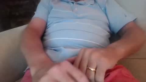 larryj007 online show from August 6, 2026, 5:37 pm
