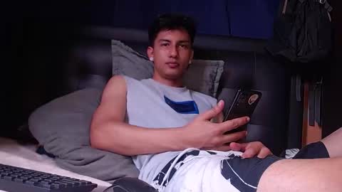 Snapshot of latin_hotdick chatting on March 7, 2026, 4:48 pm latin_hotdick online show from March 7, 2026, 4:48 pm