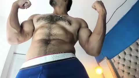 Zeus online show from June 24, 2026, 7:18 am