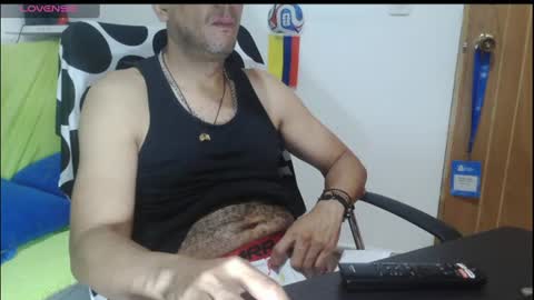 latinmartin254 online show from July 25, 2026, 1:41 pm