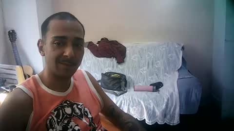 latinounder online show from July 20, 2026, 3:58 pm