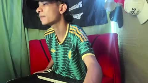 Angel online show from July 8, 2026, 1:43 am