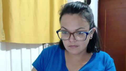 Laura online show from July 24, 2026, 2:31 am