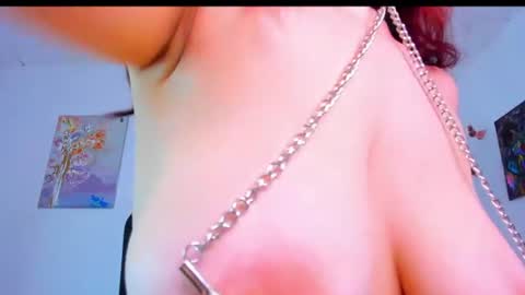 LauraIvy online show from July 10, 2026, 1:36 pm