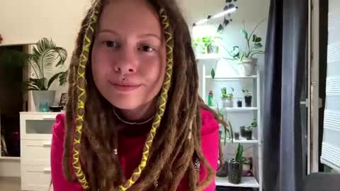 Cassy online show from July 30, 2026, 5:01 pm