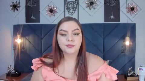 Snapshot of laureen7_ chatting on December 4, 2024, 8:07 pm Laureen online show from December 4, 2024, 8:07 pm