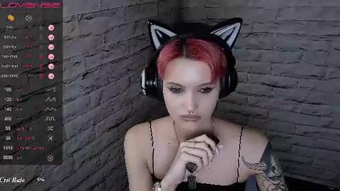 Eva online show from June 29, 2026, 7:03 pm