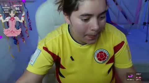 laura  online show from July 7, 2026, 7:29 pm