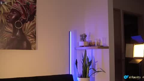 laurita_4 online show from July 11, 2026, 2:20 pm