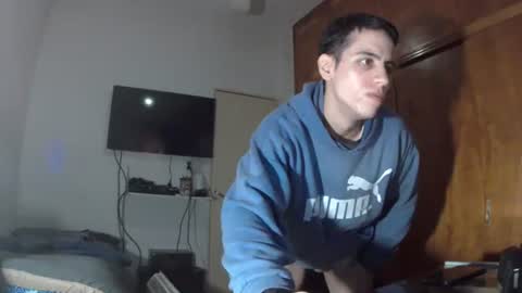 Lautaro online show from July 27, 2026, 7:15 am