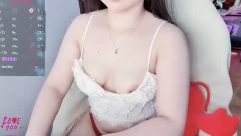 Snapshot of lavender_02 chatting on July 27, 2026, 3:57 am Tina online show from July 27, 2026, 3:57 am
