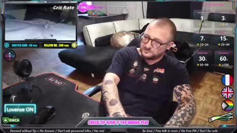 Snapshot of law_leek chatting on April 27, 2026, 5:33 pm Leek online show from April 27, 2026, 5:33 pm