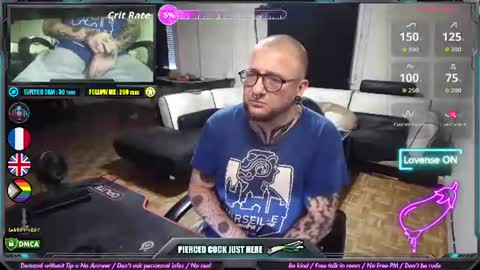 Leek online show from June 21, 2026, 5:54 am
