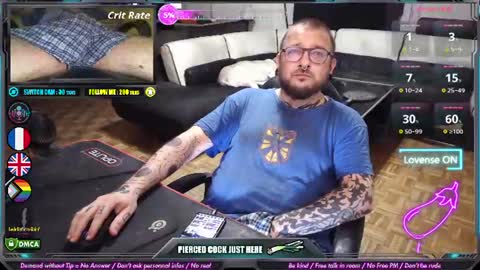 Leek online show from July 11, 2026, 1:47 pm