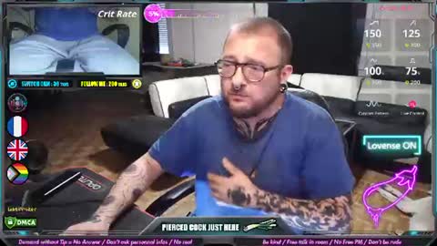 Leek online show from July 12, 2026, 8:49 am