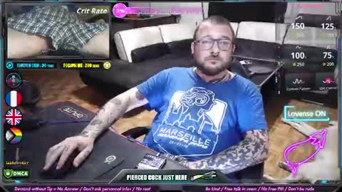 Leek online show from July 20, 2026, 5:26 pm