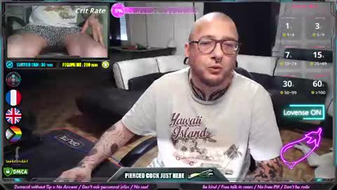 Leek online show from July 29, 2026, 9:18 am