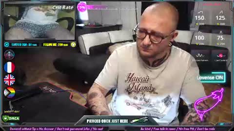 Leek online show from July 31, 2026, 10:47 am