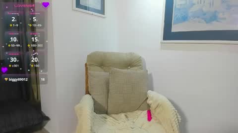 Snapshot of lay_lah chatting on May 29, 2026, 1:03 am laylaah online show from May 29, 2026, 1:03 am