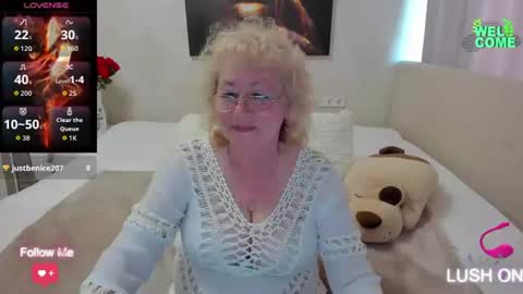 laylaroma online show from July 13, 2026, 2:09 pm
