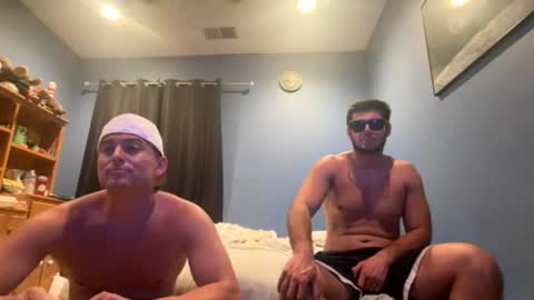 leaderzac online show from June 25, 2026, 4:34 am