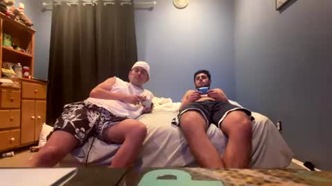 leaderzac online show from June 25, 2026, 5:12 am