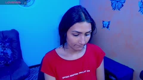leah 666 online show from December 21, 2024, 2:26 pm