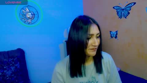 leah 666 online show from December 24, 2024, 2:44 pm