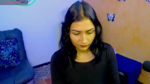 leah 666 online show from December 27, 2024, 3:15 pm