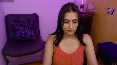 leah 666 online show from February 3, 2025, 1:51 pm