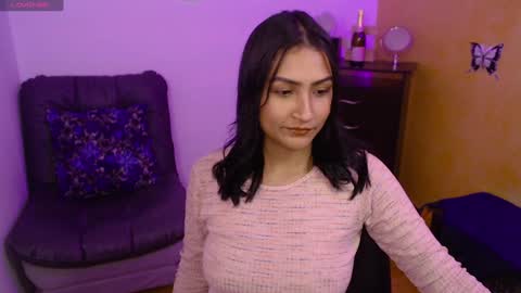 leah 666 online show from February 4, 2025, 1:59 pm