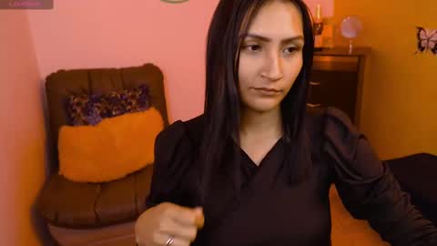 leah 666 online show from February 15, 2025, 3:28 pm