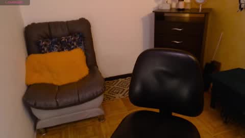 leah 666 online show from February 26, 2025, 2:57 pm