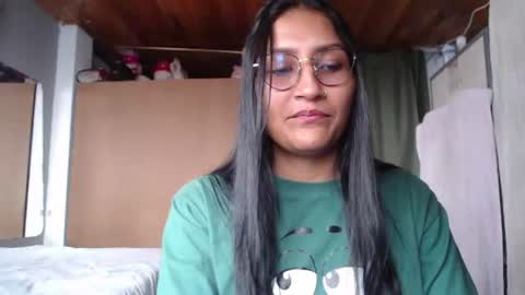 leah 666 online show from July 23, 2026, 4:27 pm